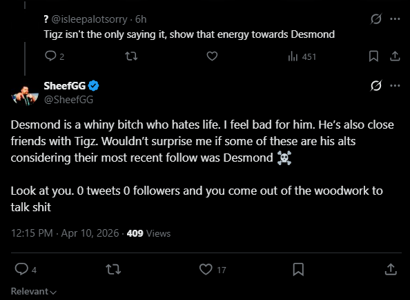 HyperRatTV tweet media