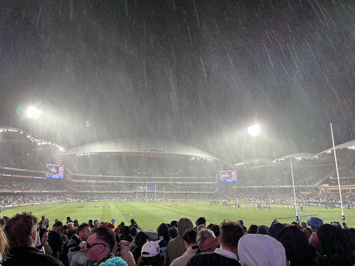 The Creed tweet media