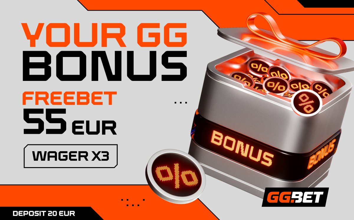 GGBet plattformöversikt