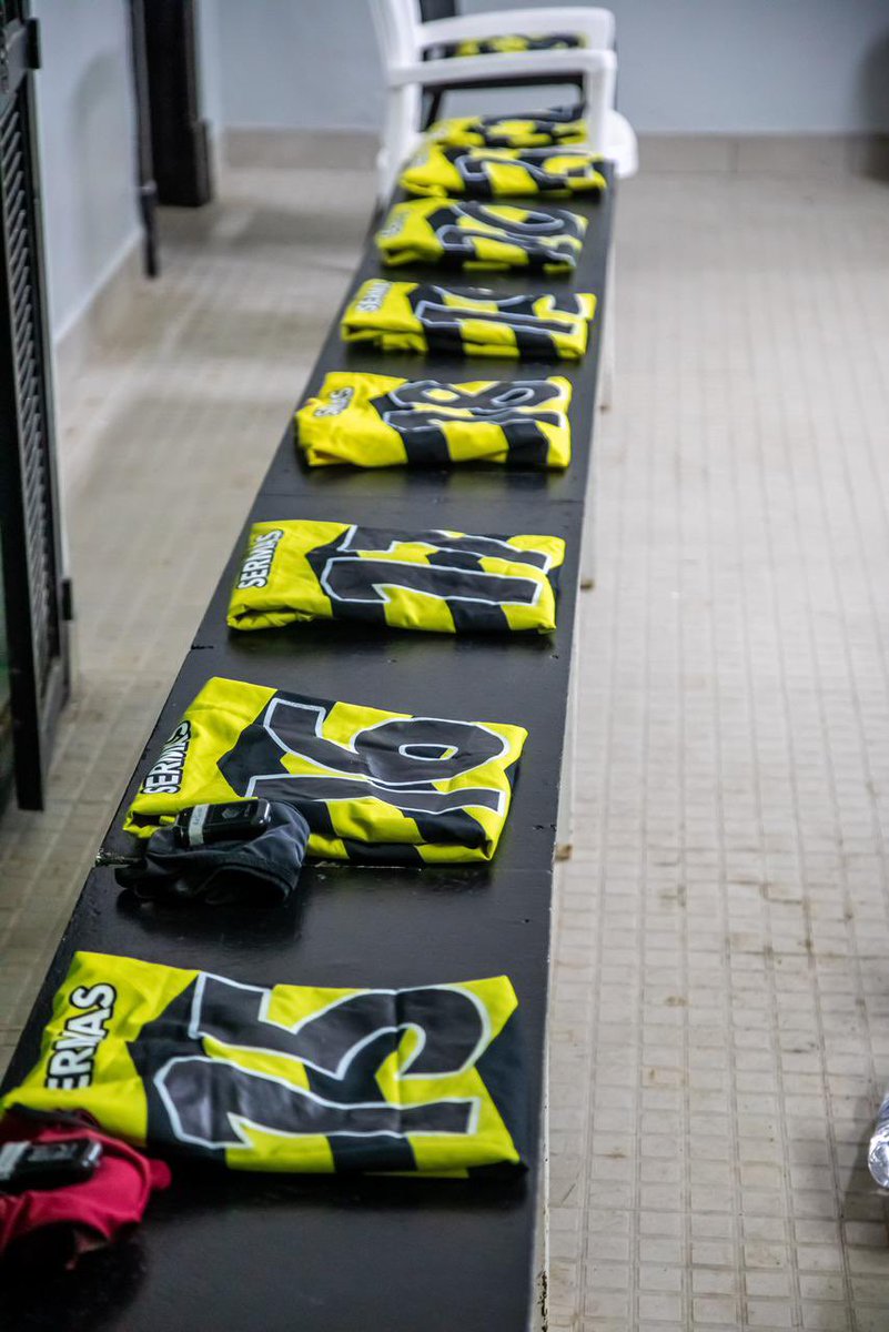 PEÑAROL | Rugby tweet media