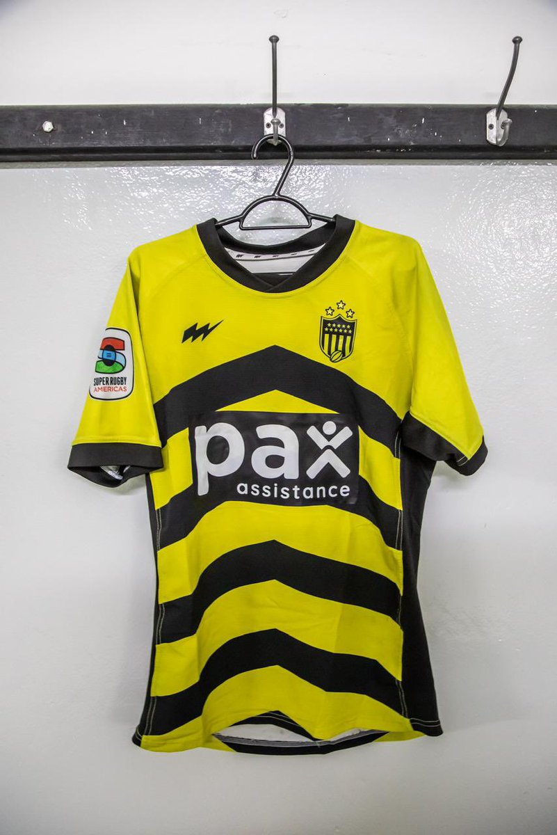 PEÑAROL | Rugby tweet media