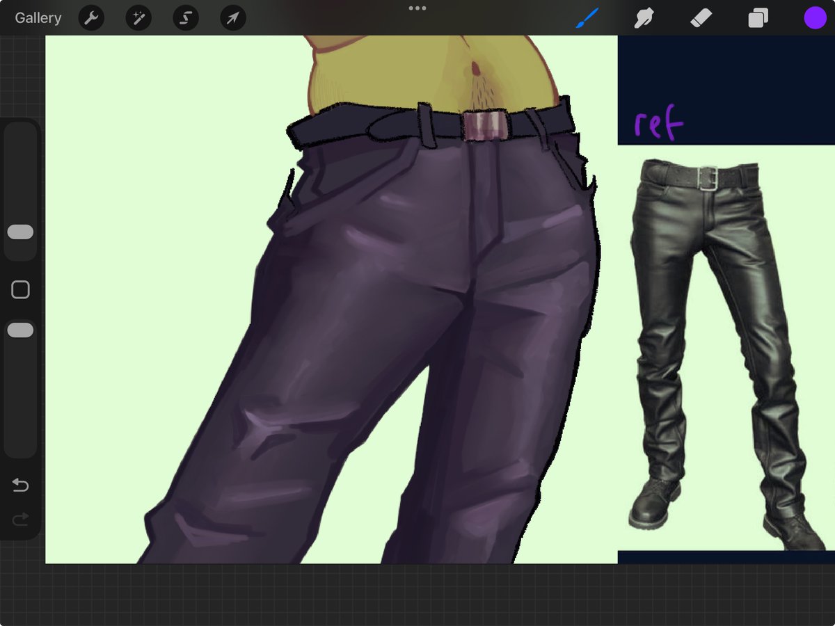 🦇CHAOS🦇 SAW AG THE MOVIE!! tweet media