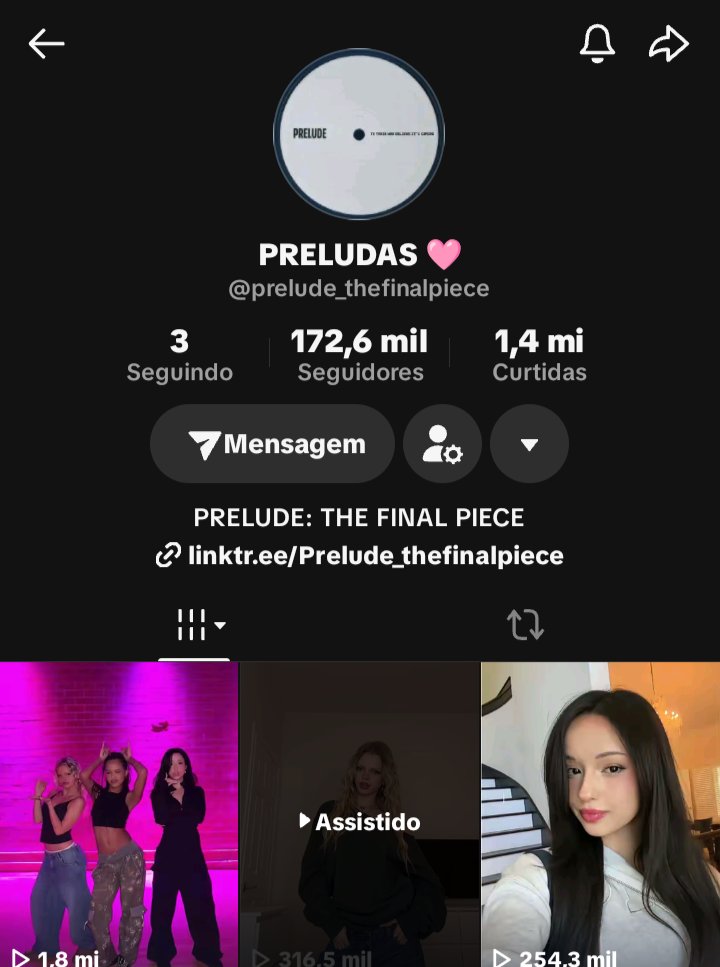 Prelude Upload tweet media