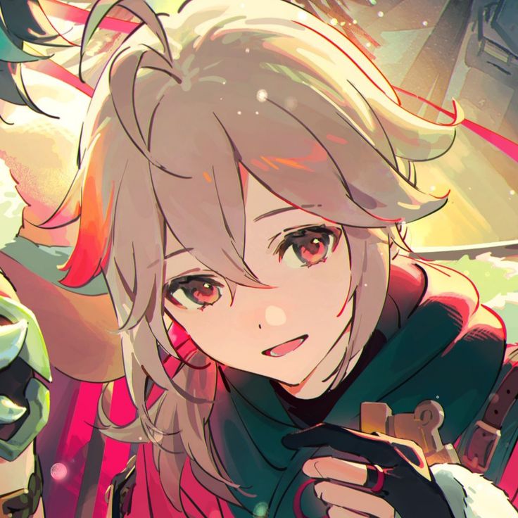 kazuha thinker 💭 ♡ tweet media