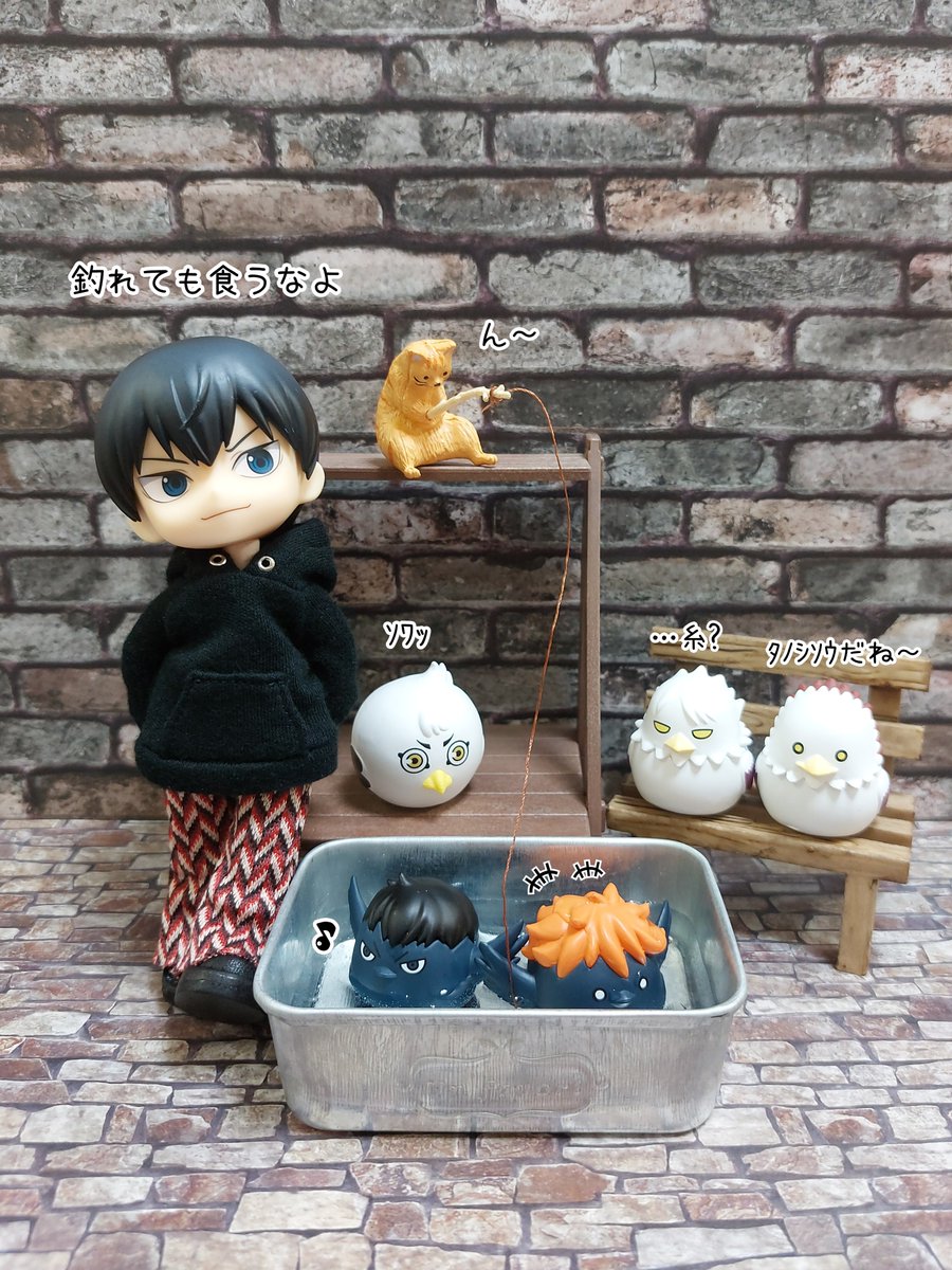 水浴びカラスちゃん🐦‍⬛⸒⸒🐦‍⬛⸒⸒