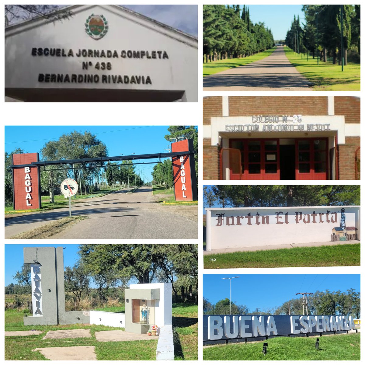 En el 2do día de gira, agradezco enormemente a las autoridades de las instituciones educativas que me recibieron hoy. 🥰

#pane #programaalimentario  #sanluislaprovincia