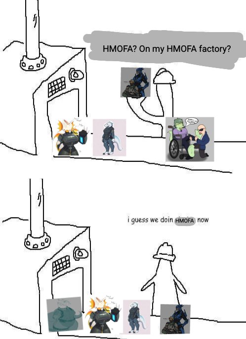 HMOFA (Human Male On Female Alien)

Show me your beautiful female Xenos!