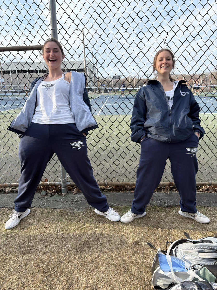 Sweep week! Ending the week with a 5-0 W to Braintree!
#Earnit
#GoRockets🚀