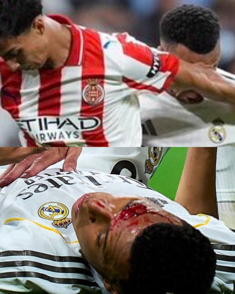 Seputar Real Madrid tweet media