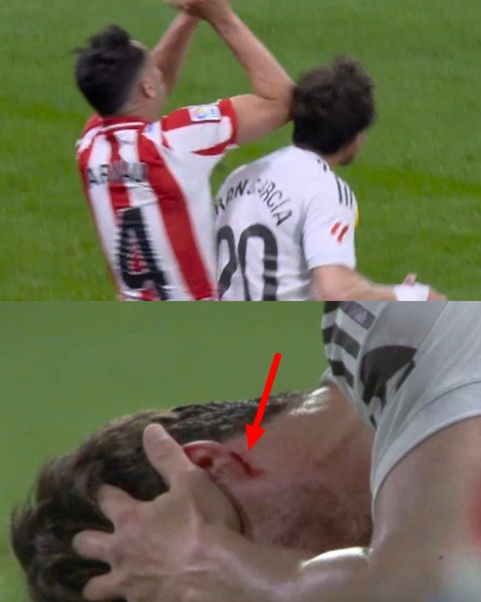 Seputar Real Madrid tweet media