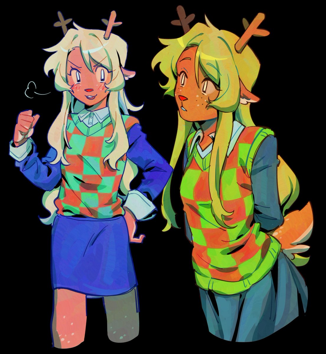 goomy 🌈 LITD ZINE RELEASE!! tweet media