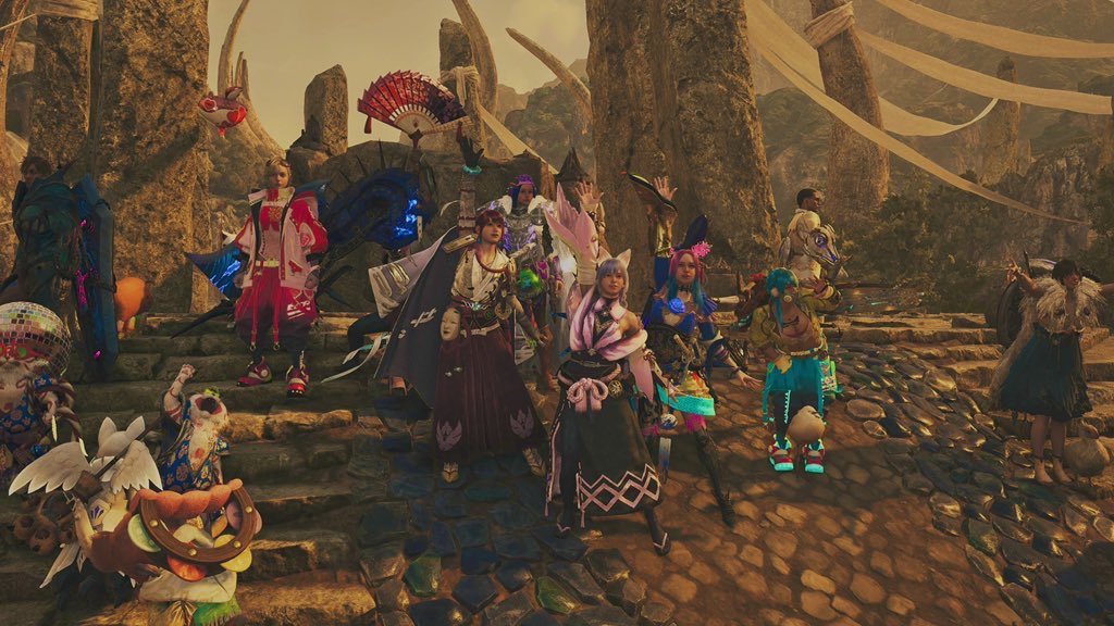 ユウラ🥐🐚🌃🌸 tweet media