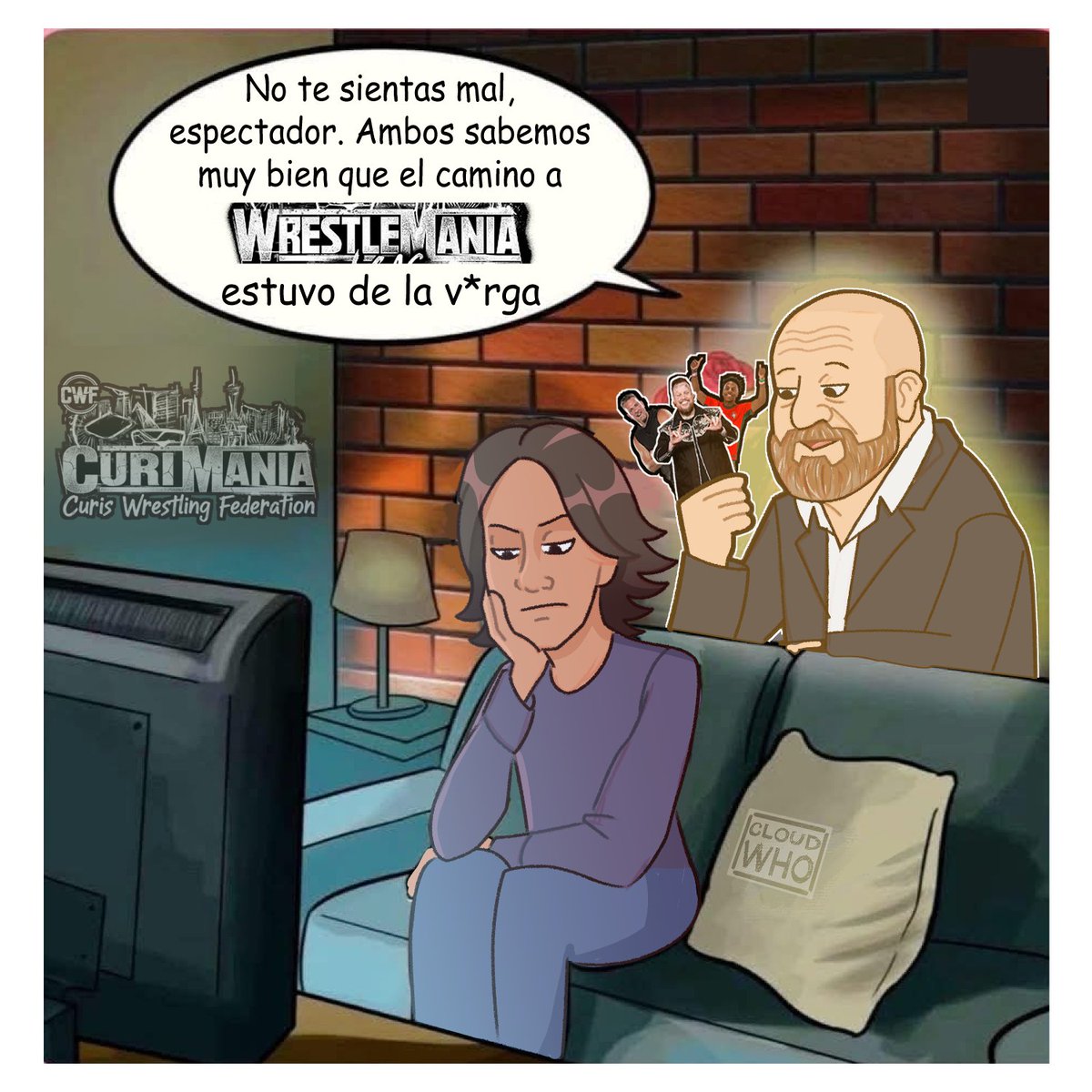 CloudWho tweet media