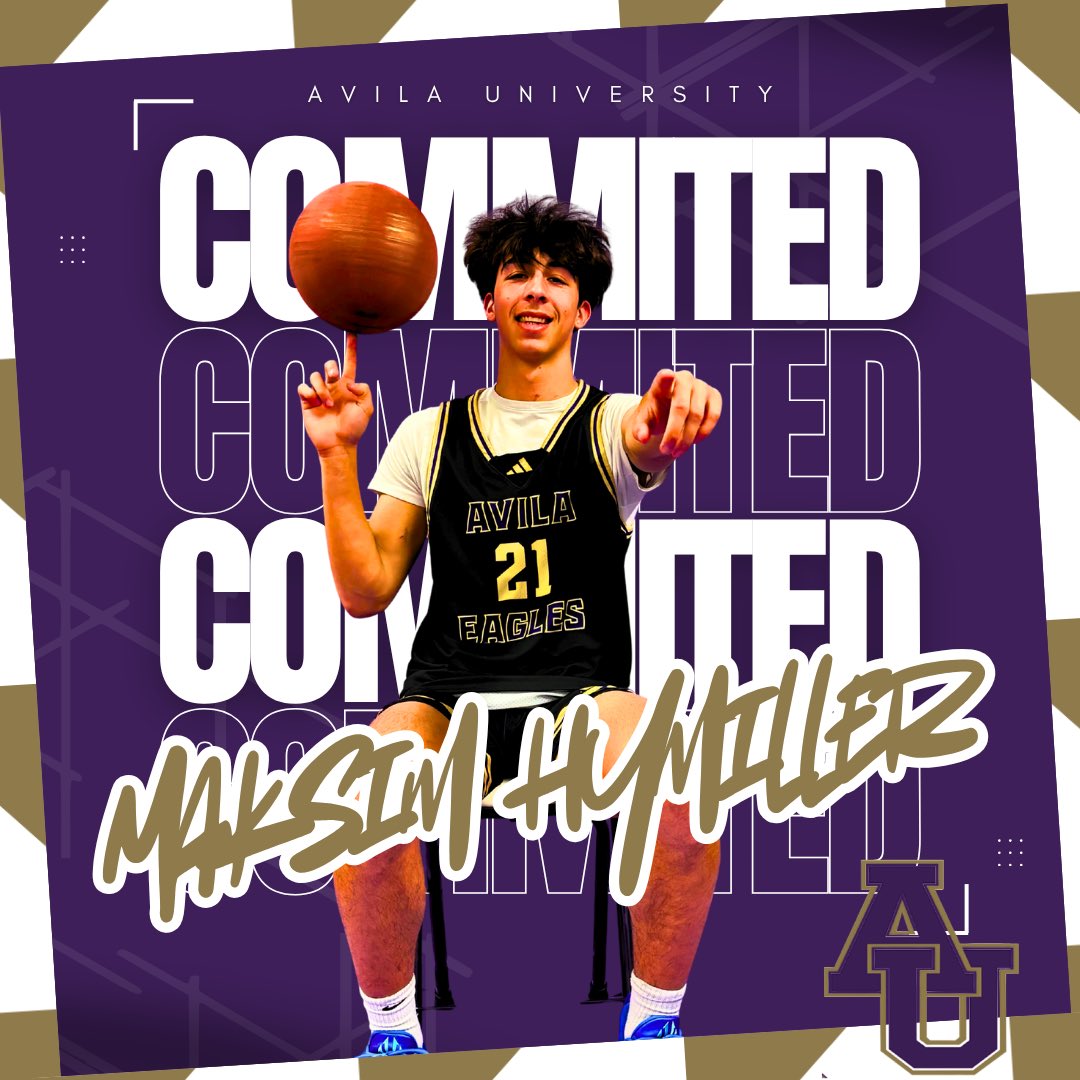 Maksim Hymiller tweet media