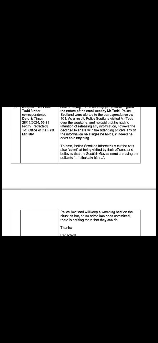 Peter Todd tweet media