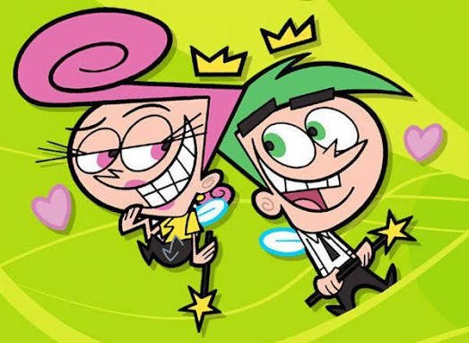 Cosmo e Wanda