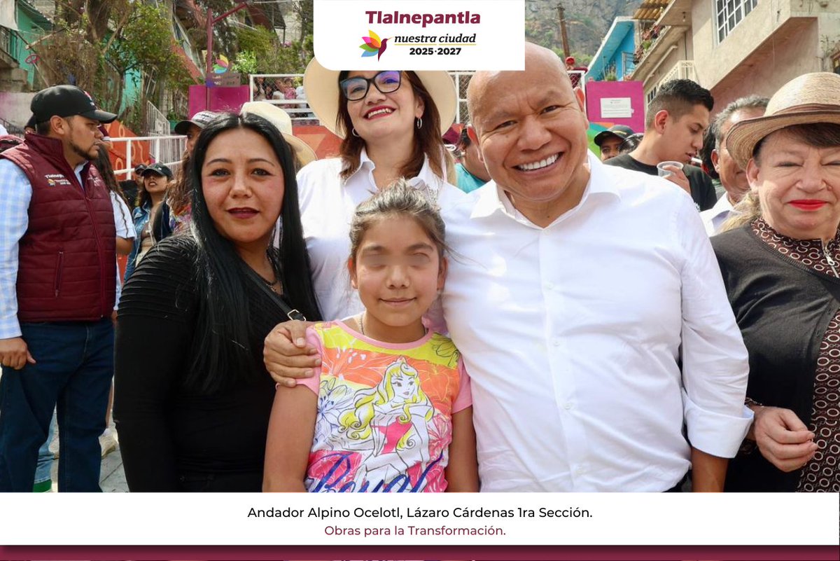 Gobierno de Tlalnepantla tweet media
