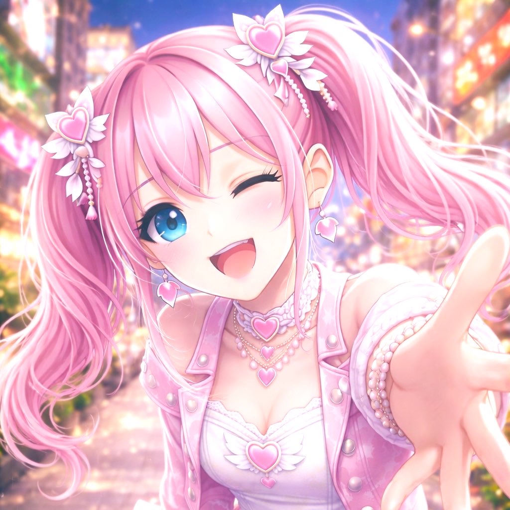 Momoko💖✨ tweet media