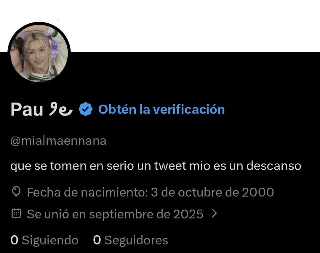 Pau 𑁥౿ tweet media