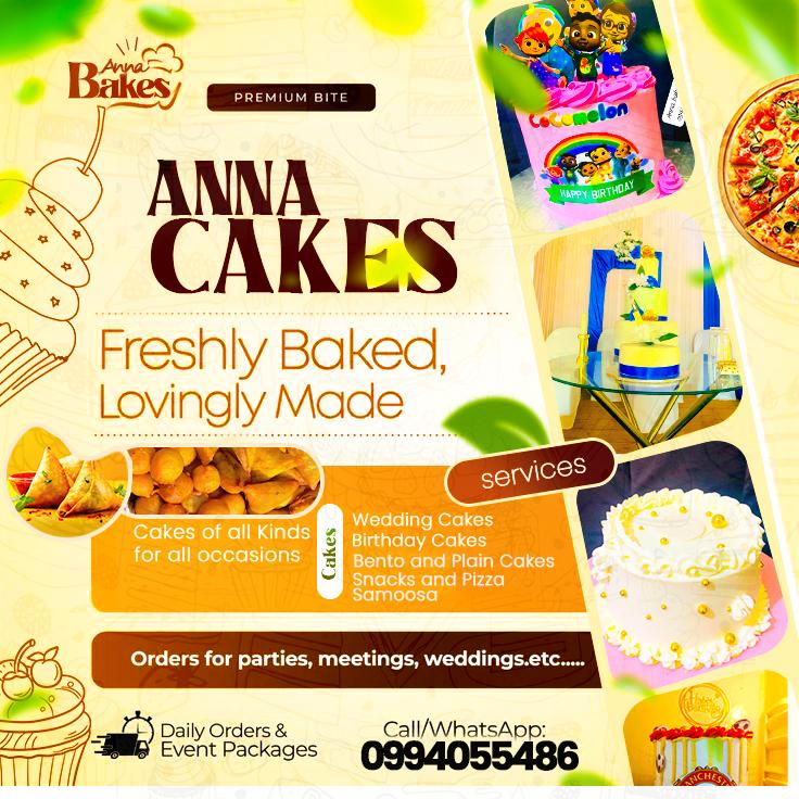 dinholina's tweet photo. Anna Bakes 😋🎨💻 https://t.co/sbMFjeZTtp