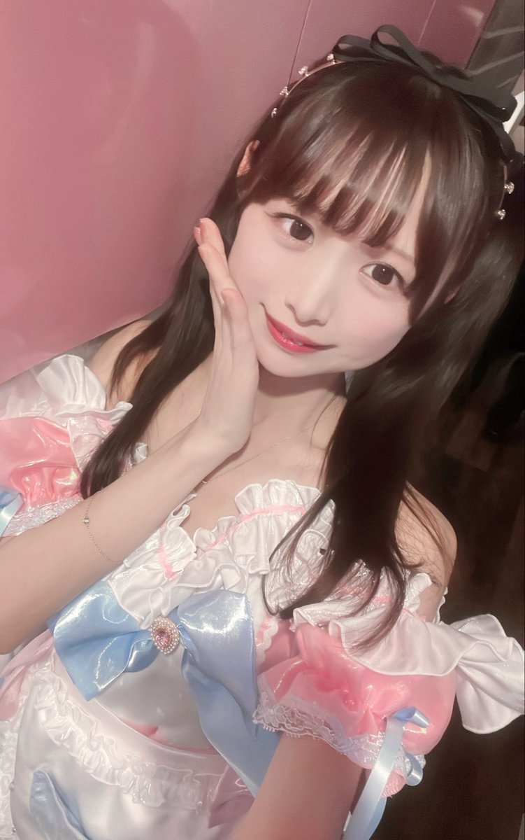 ななりん‎🤍🍓【MelMi】【fairy☆dolls】🎤 tweet media