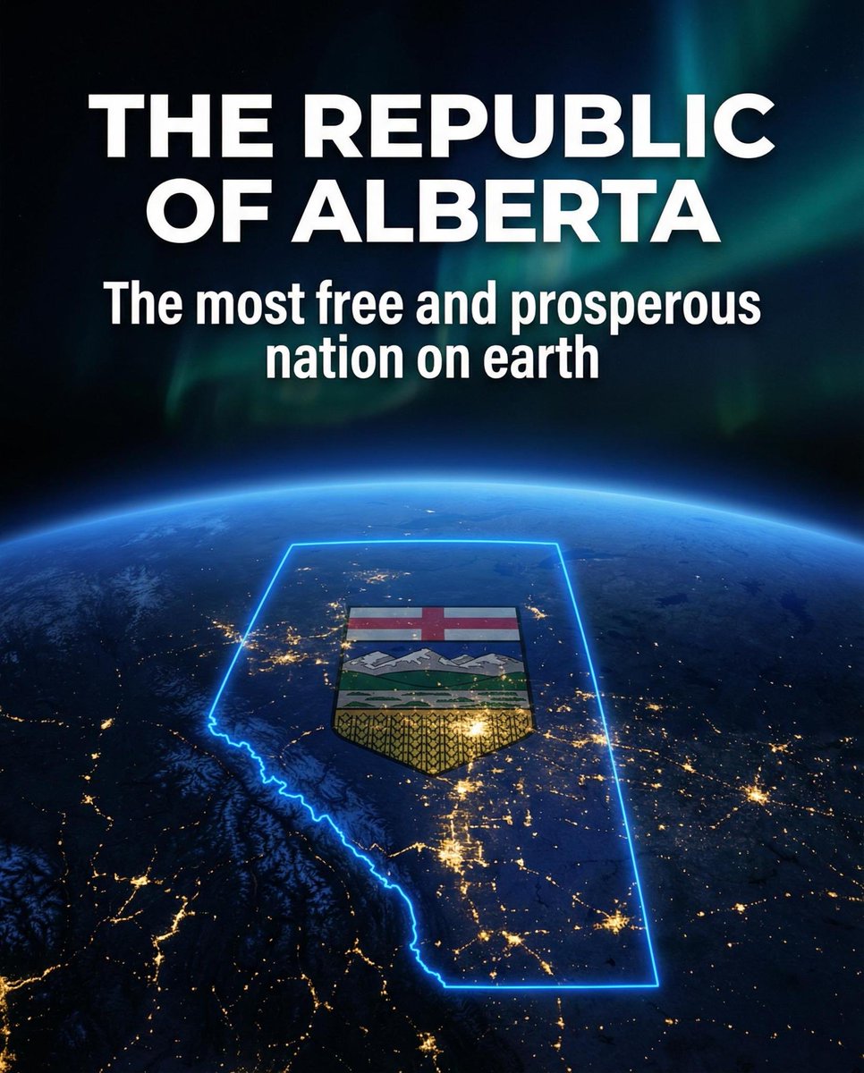 Rise Of Alberta tweet media