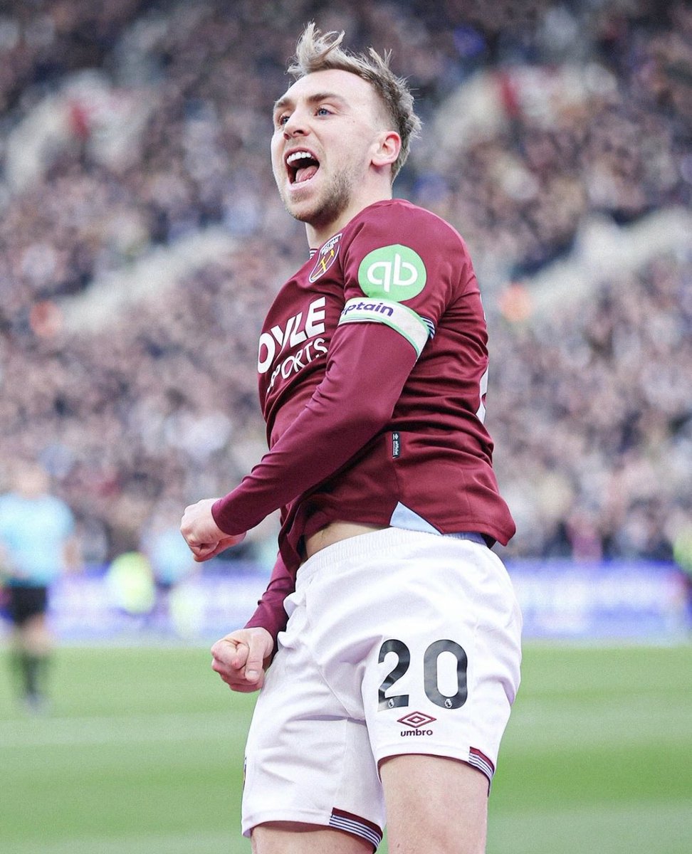 Dan Woffenden tweet media