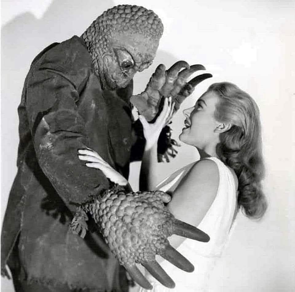 Classic Horror Films tweet media