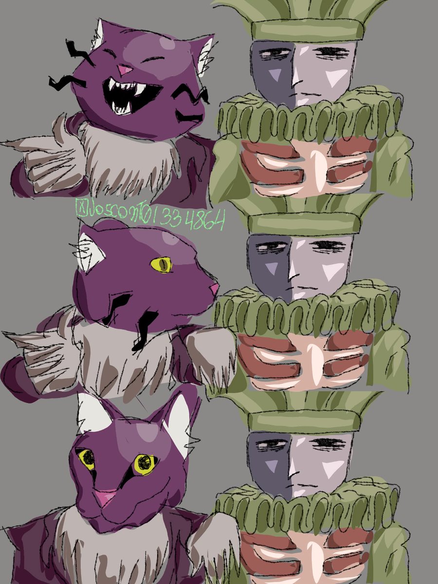 Alucard🇻🇪 (COMMISSION OPEN) tweet media