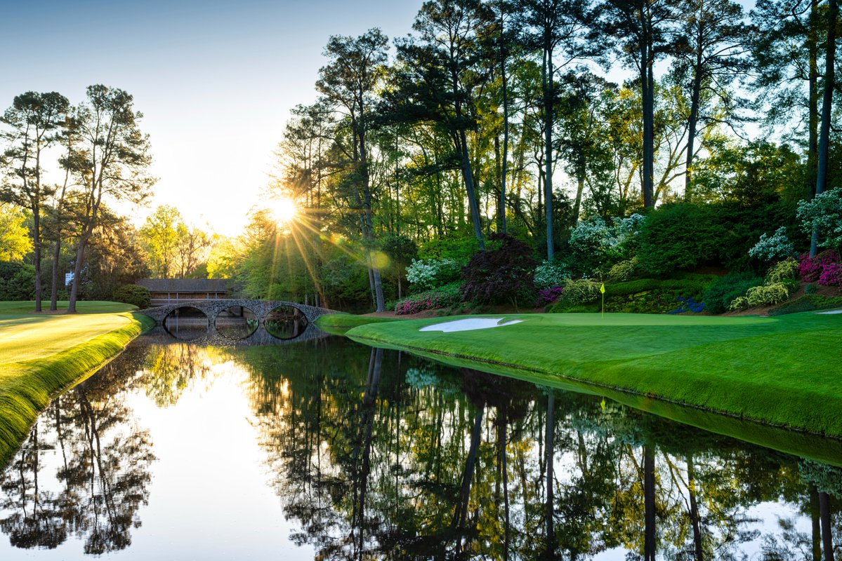 DPWorldTour's tweet image. -11 Rory McIlroy 🇪🇺
-6 Sam Burns
-6 Patrick Reed
-5 Justin Rose 🇪🇺
-5 Shane Lowry 🇪🇺
-5 Tommy Fleetwood 🇪🇺
-4 Wyndham Clark
-4 Tyrrell Hatton 🇪🇺
-4 Haotong Li
-4 Kristoffer Reitan 🇪🇺
-4 Jason Day
-4 Cam Young 

There are currently six Europeans in the top 12 at The Masters 🤩