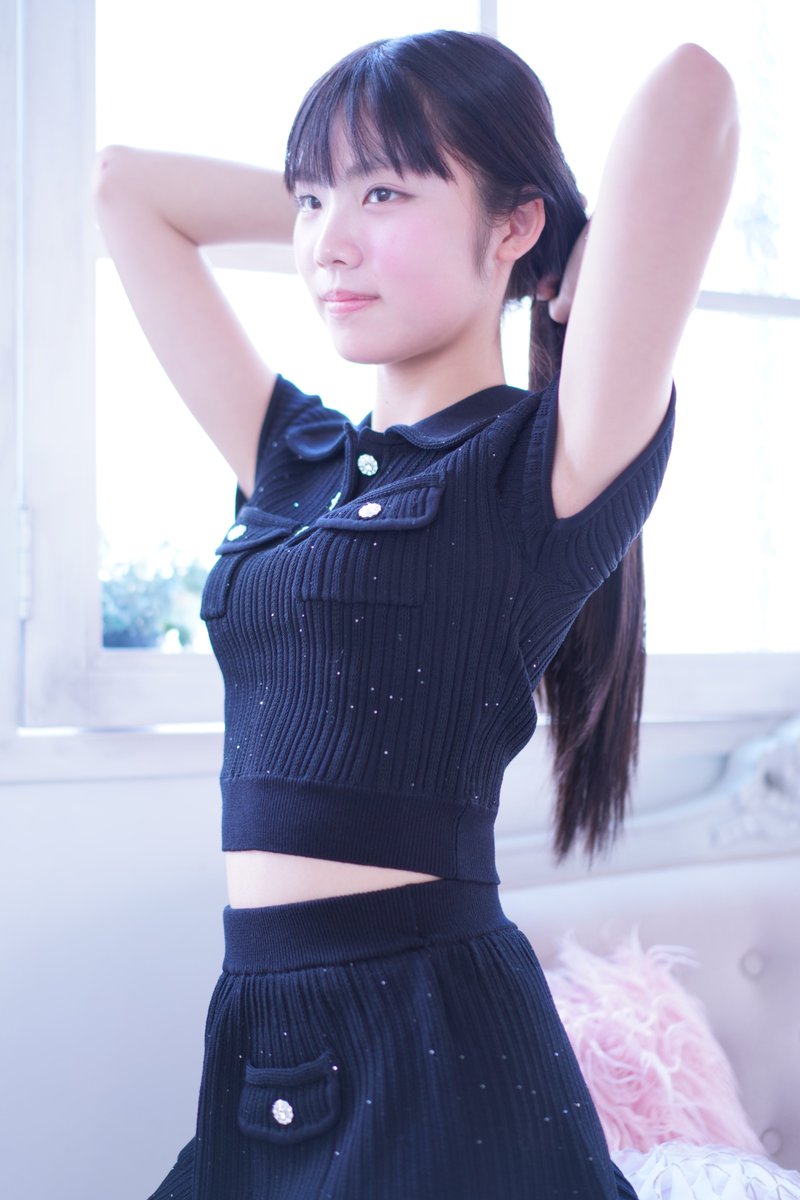 T_bonkyo's tweet image. 丸上ひまりさん
2026年3月14日　Studio Naps⑱
#丸上ひまり(@himari_marugami)
#CHEERFUL
#CHEERUPproject(@CHEERUP_Pro)