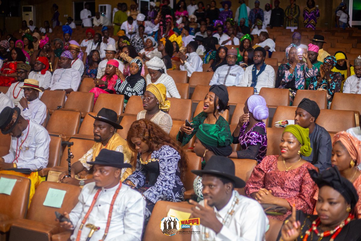 JCI Nigeria tweet media