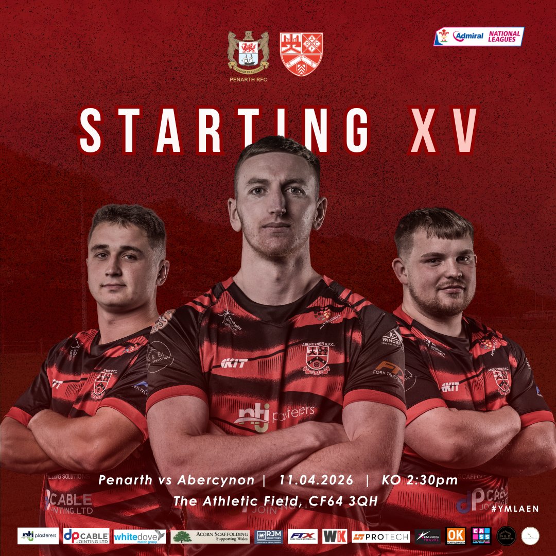 Abercynon RFC (@AbercynonRFC) / Posts / X