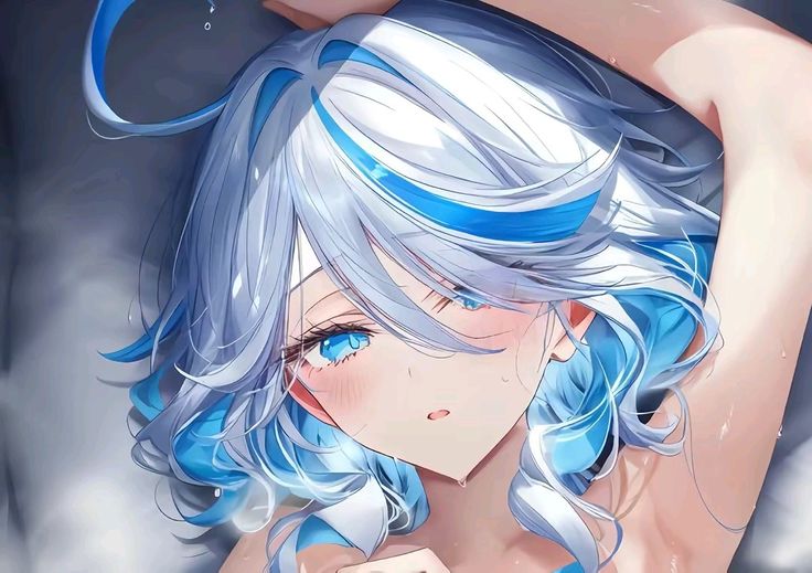 ✰Highness Furina Queen Of The Justice✰ tweet media