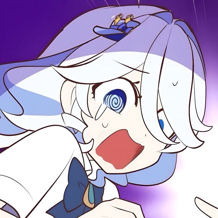 ✰Highness Furina Queen Of The Justice✰ tweet media