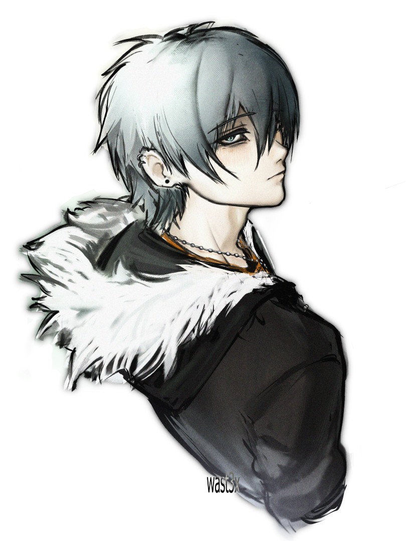 wast3x's tweet photo. akira #咎狗の血 https://t.co/V71cVERdrG