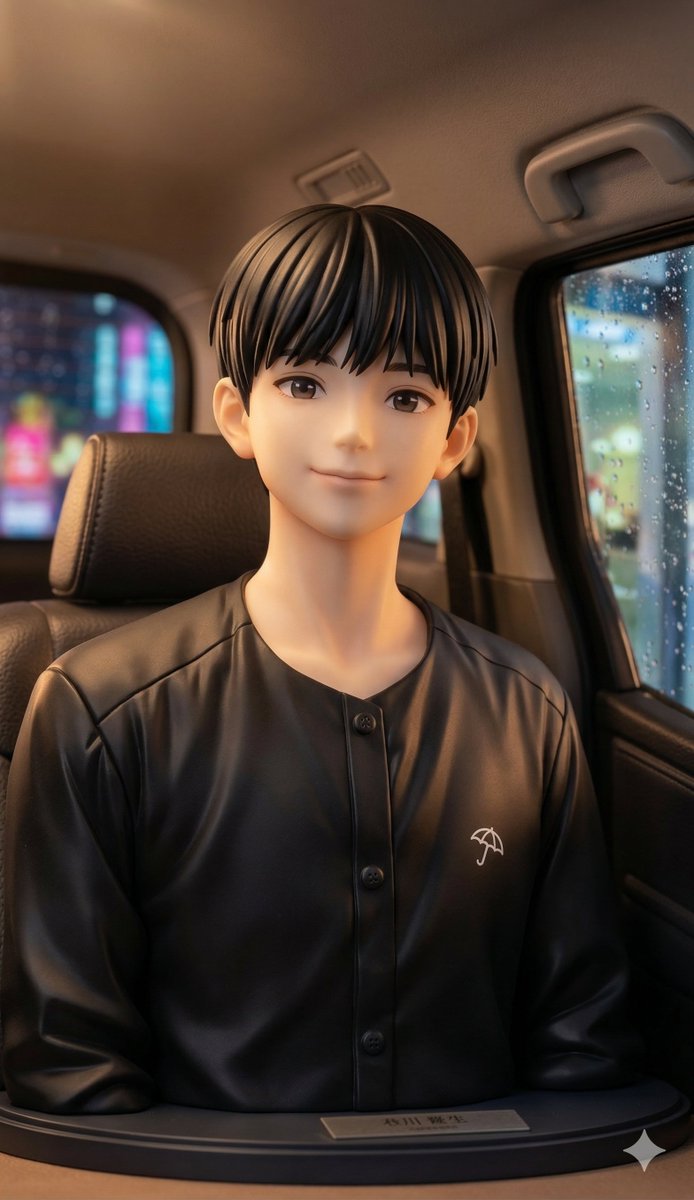 あざむー🍖🖼️AIイラストBBQマスター【Beril】 tweet media