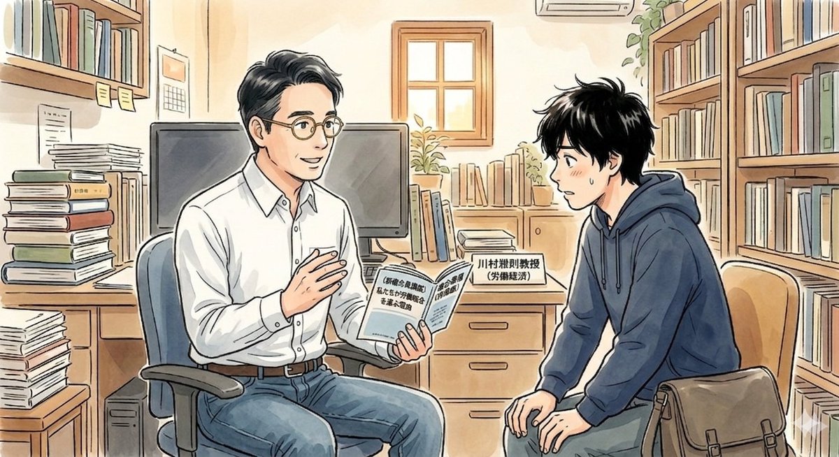 川村雅則 tweet media
