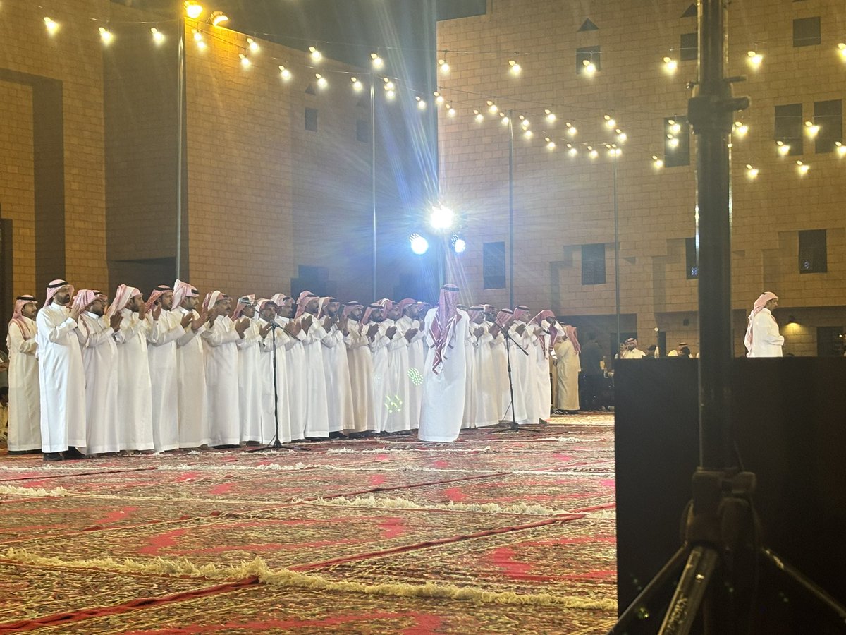 سعيد العتيبي Saeed Alotaibi tweet media