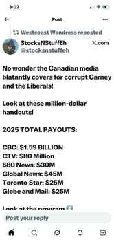 Shareaware Canada tweet media