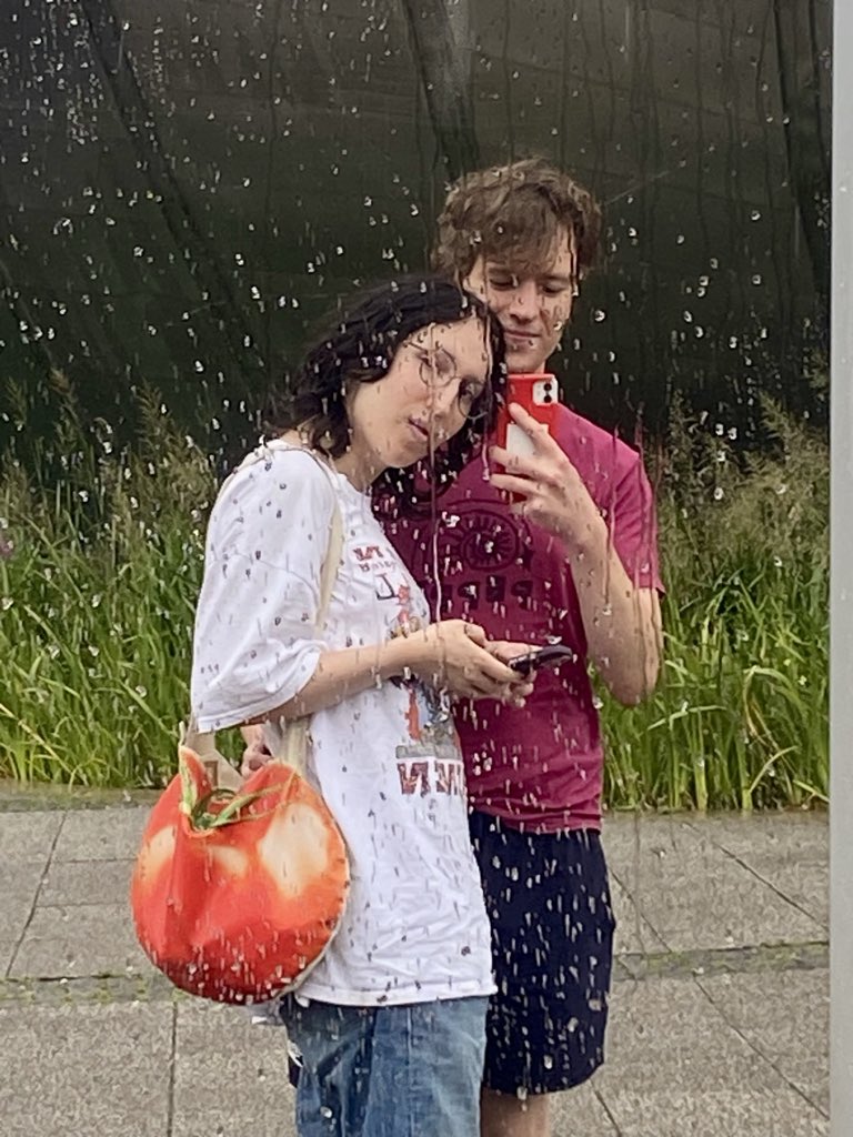 JUNO LEV tweet media