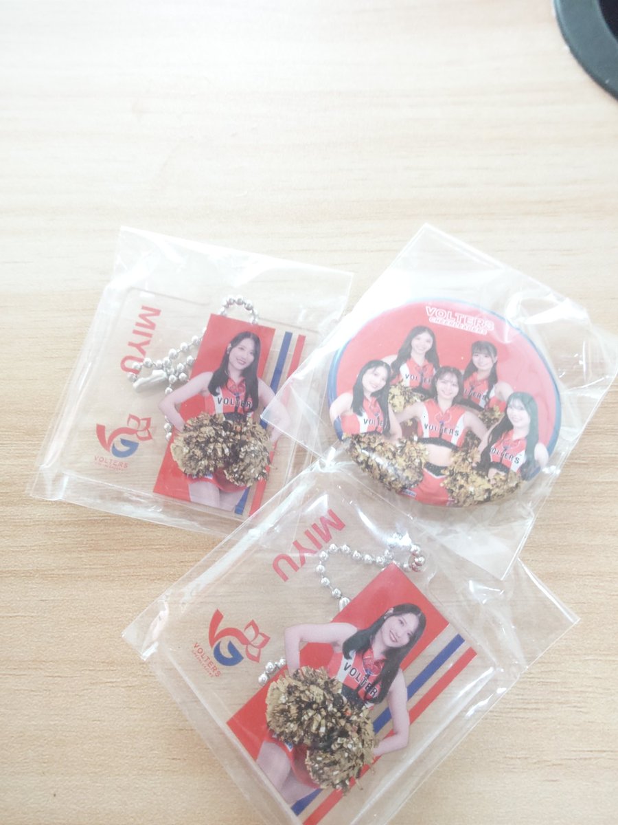 ちょみ（Cyomi） tweet media