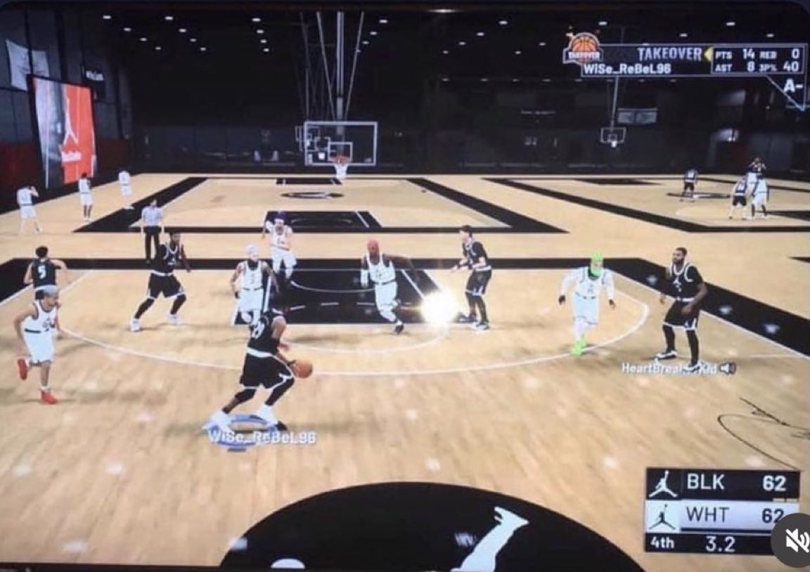 NBA 2K26 News&Intel tweet media