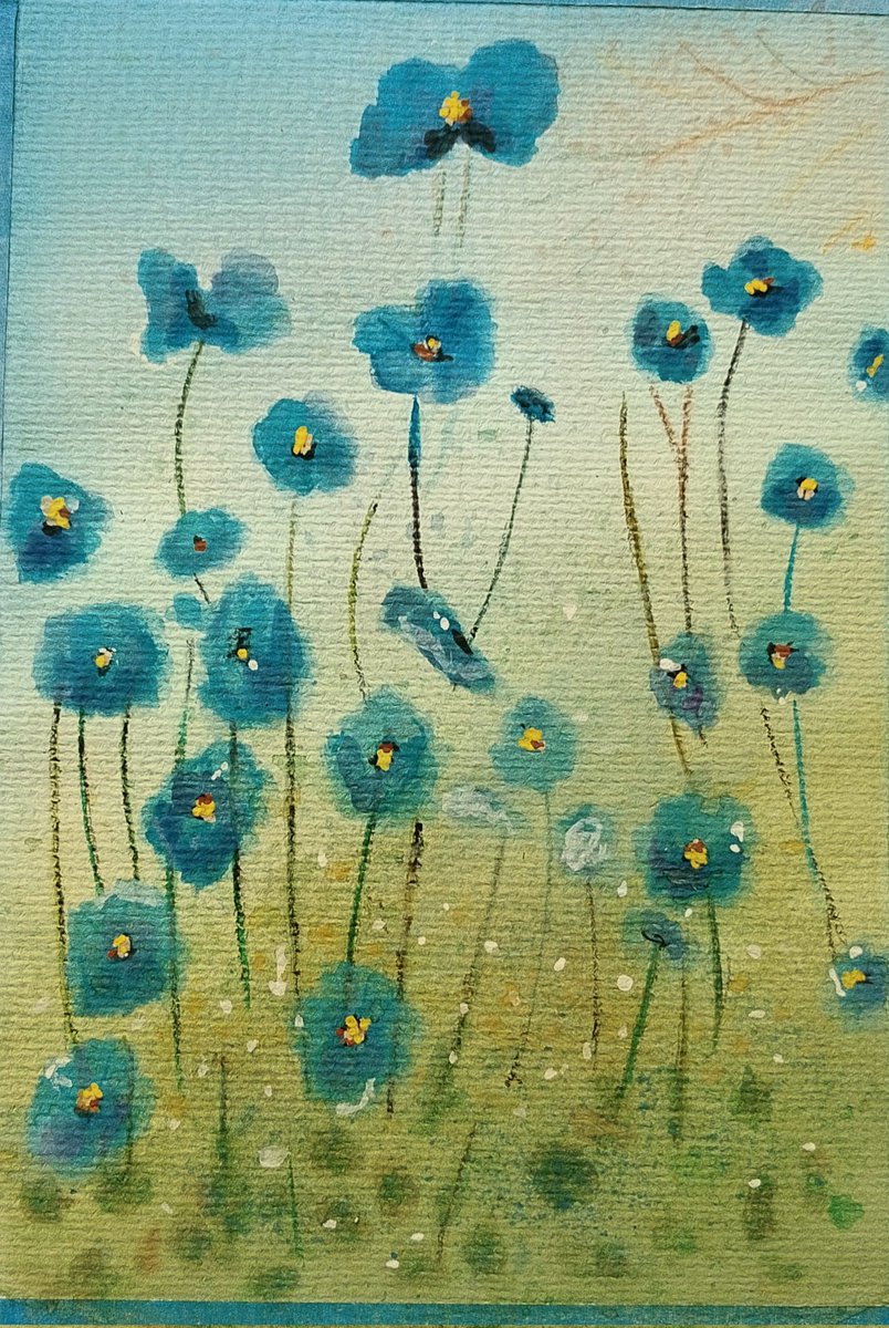 olmioh's tweet photo. Flores azules para una linda tarde de viernes 😃
синие цветы
#floresazules #синиецветы https://t.co/UTVXgThcJf