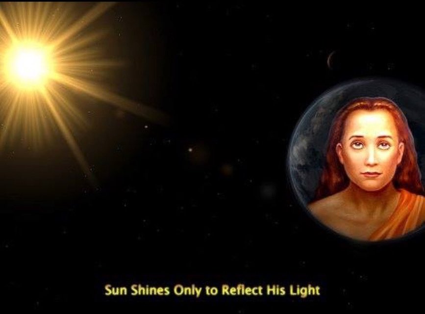 Mahavatar Babaji tweet media