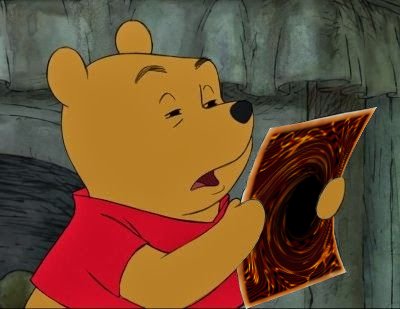 Yugiman101 tweet media