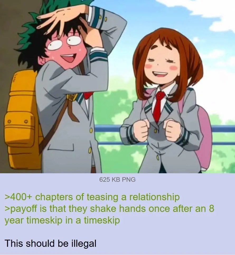 The 4Chan Archives tweet media