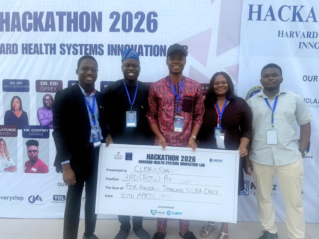 Goodness tweet media