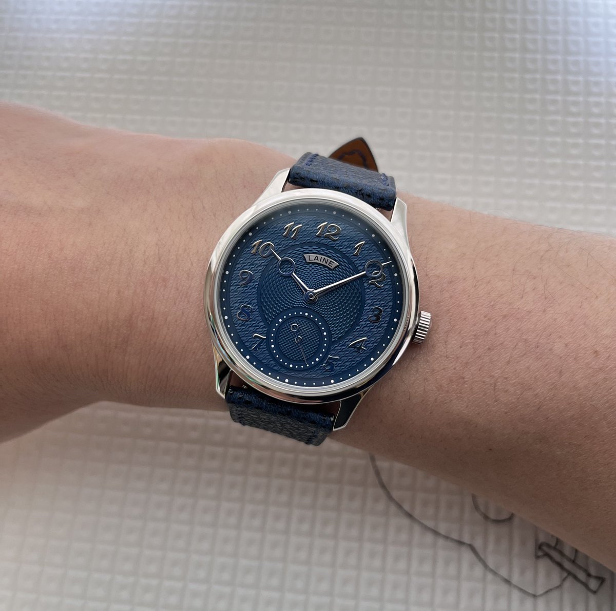 ドンブル tweet media