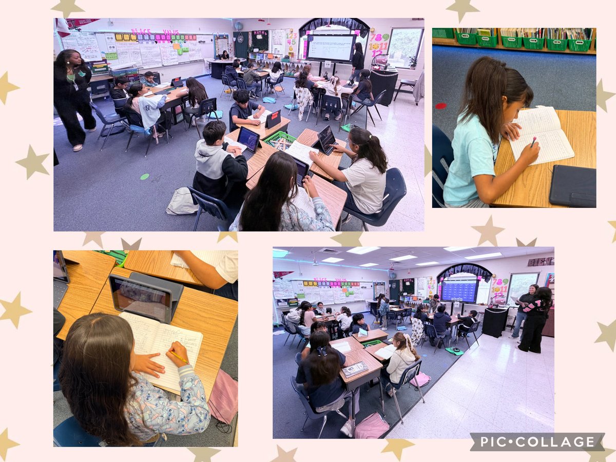 Meadowbrook Elementary School tweet media